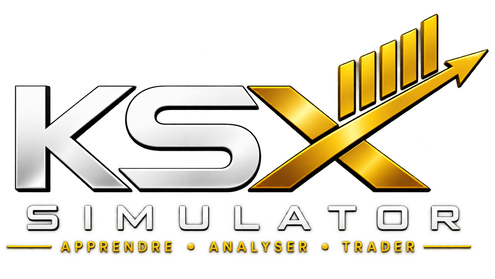 Logo KSX Simulator